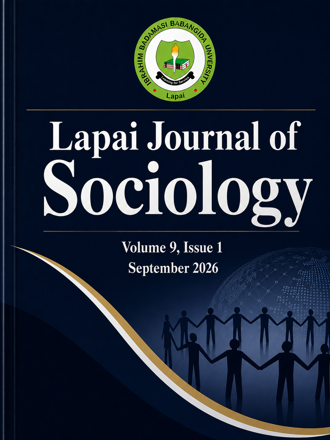 Lapai Journal of Sociology